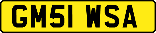GM51WSA