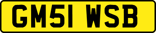 GM51WSB