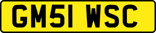 GM51WSC