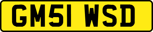 GM51WSD