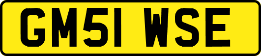 GM51WSE