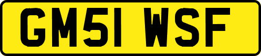 GM51WSF