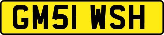 GM51WSH