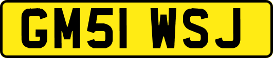 GM51WSJ