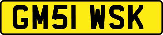 GM51WSK