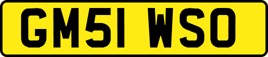 GM51WSO