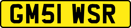 GM51WSR