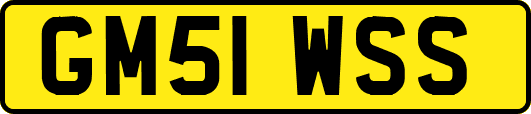 GM51WSS