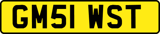 GM51WST