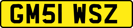 GM51WSZ