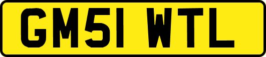 GM51WTL