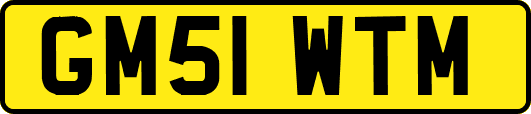 GM51WTM