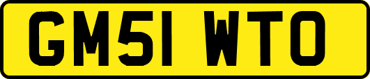 GM51WTO