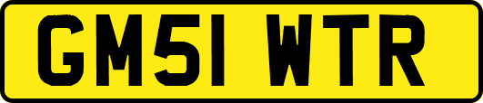 GM51WTR