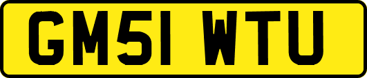 GM51WTU