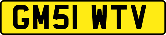 GM51WTV