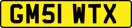 GM51WTX