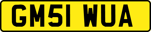 GM51WUA