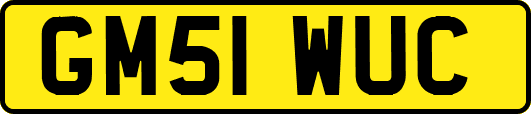 GM51WUC