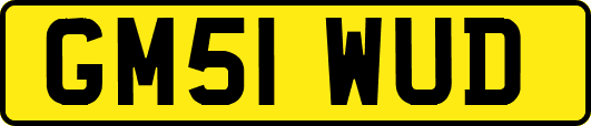 GM51WUD