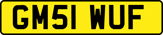 GM51WUF