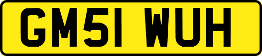 GM51WUH