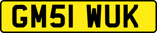GM51WUK