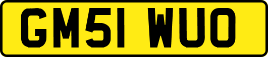 GM51WUO