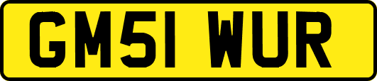 GM51WUR