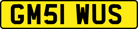 GM51WUS