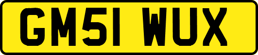 GM51WUX