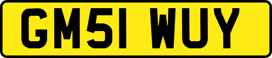 GM51WUY