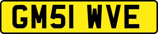 GM51WVE