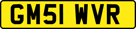 GM51WVR