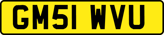 GM51WVU