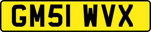 GM51WVX