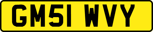 GM51WVY