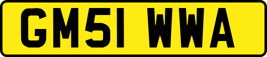 GM51WWA