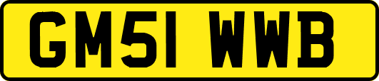 GM51WWB