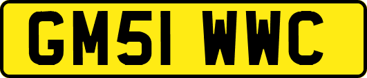 GM51WWC