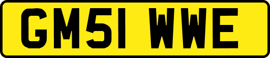 GM51WWE