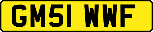 GM51WWF