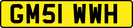 GM51WWH