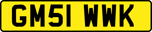 GM51WWK