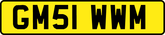 GM51WWM