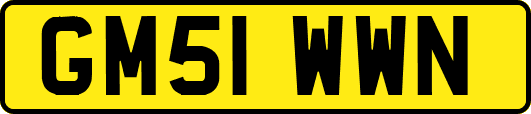 GM51WWN