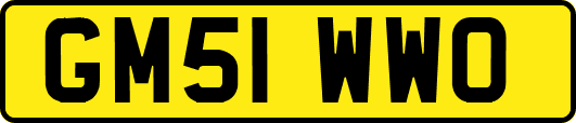 GM51WWO