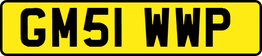 GM51WWP