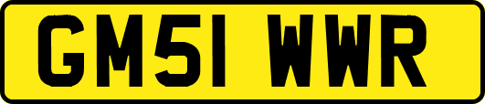 GM51WWR