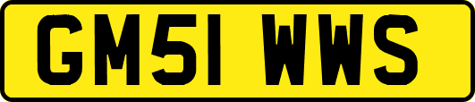 GM51WWS